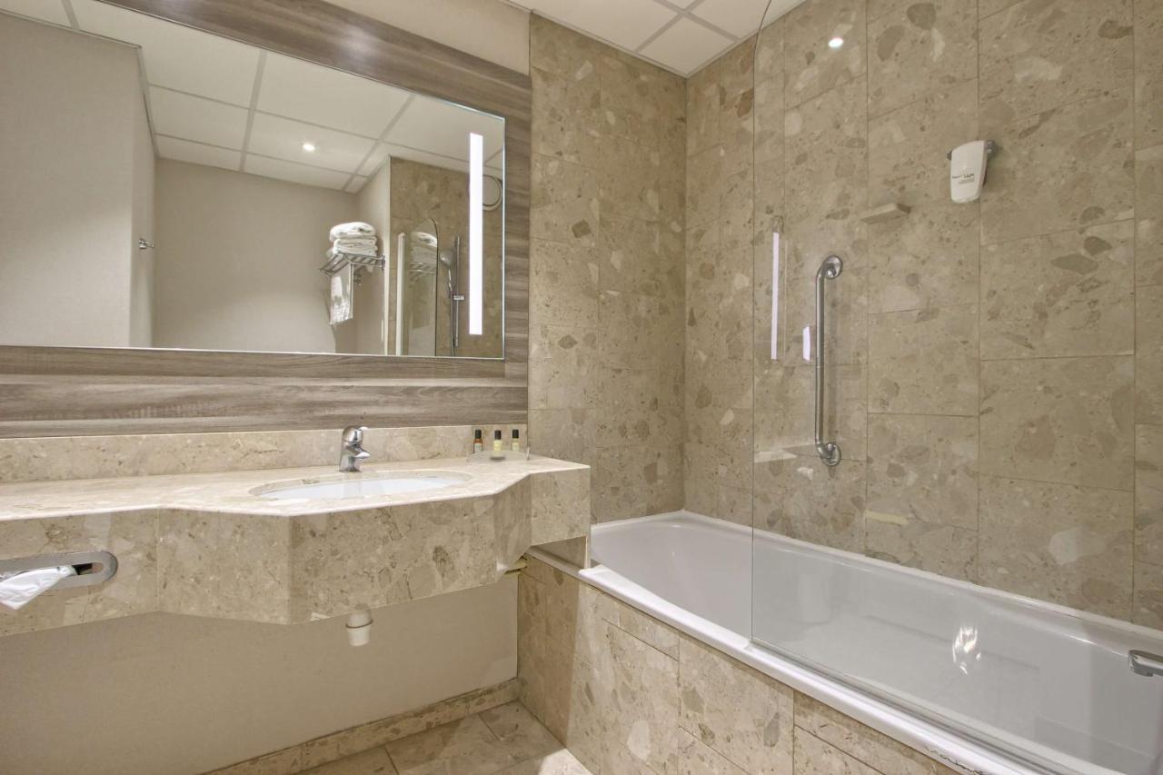 Western Paris Orly Airport Hotel