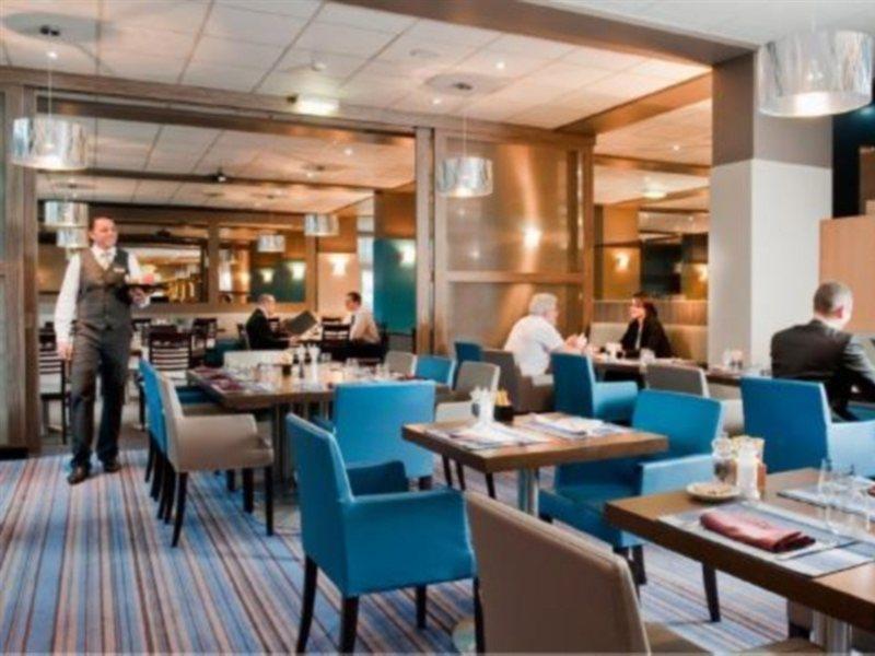 Hotel Western Paris Orly Airport 4*