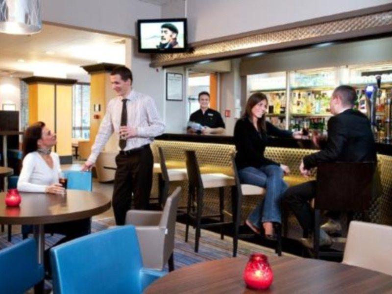 Hotel Western Paris Orly Airport Rungis
